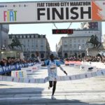 Fiat Torino Marathon 2025: Tabarach vince, Limaurei regina femminile, tracciato record di velocità