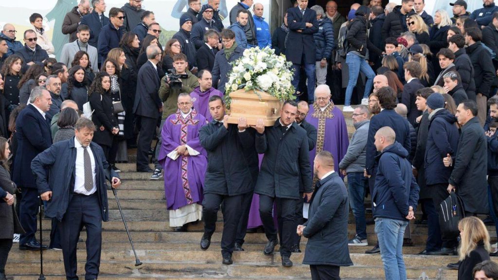 Addio ad Alberto Bertone patron di Acqua SantAnna una vita di impegno e responsabilità