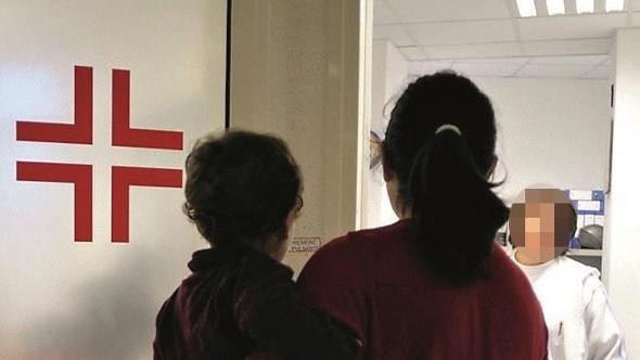 Influenza australiana in Italia: 190.000 casi in Piemonte