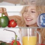 ISS pubblica 10 regole per usare il frigorifero in sicurezza