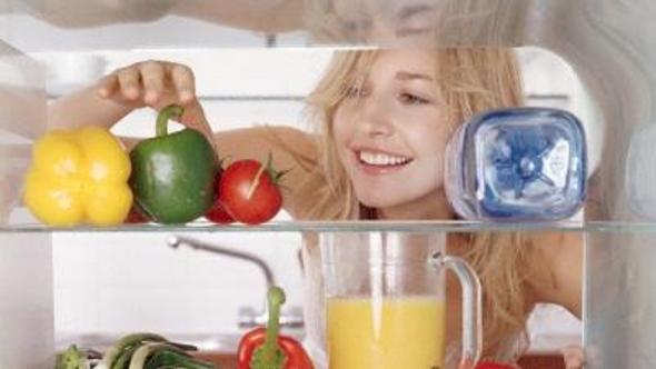 ISS pubblica 10 regole per usare il frigorifero in sicurezza