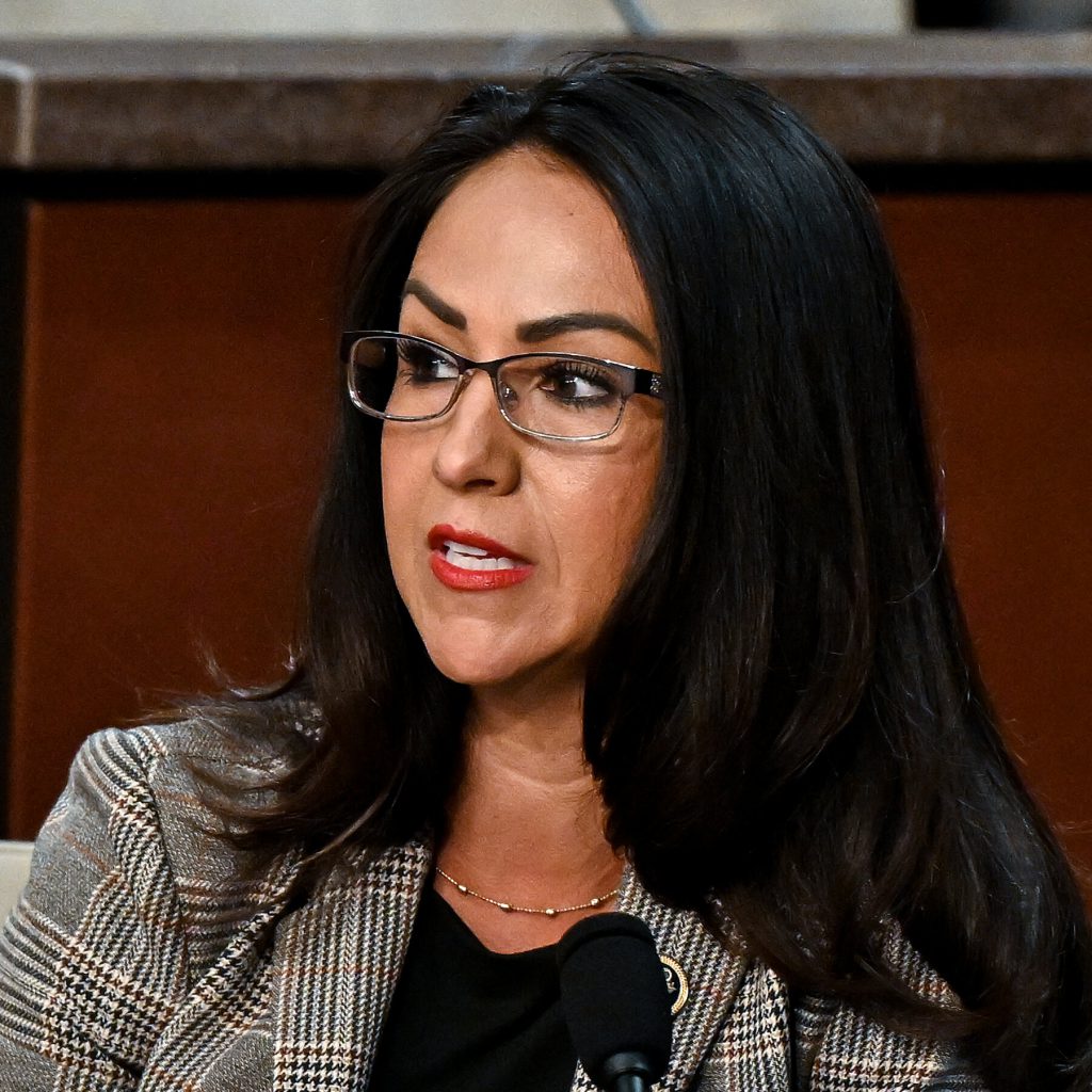 Trump Ramps Up Pressure on G.O.P. To Thwart Epstein Vote