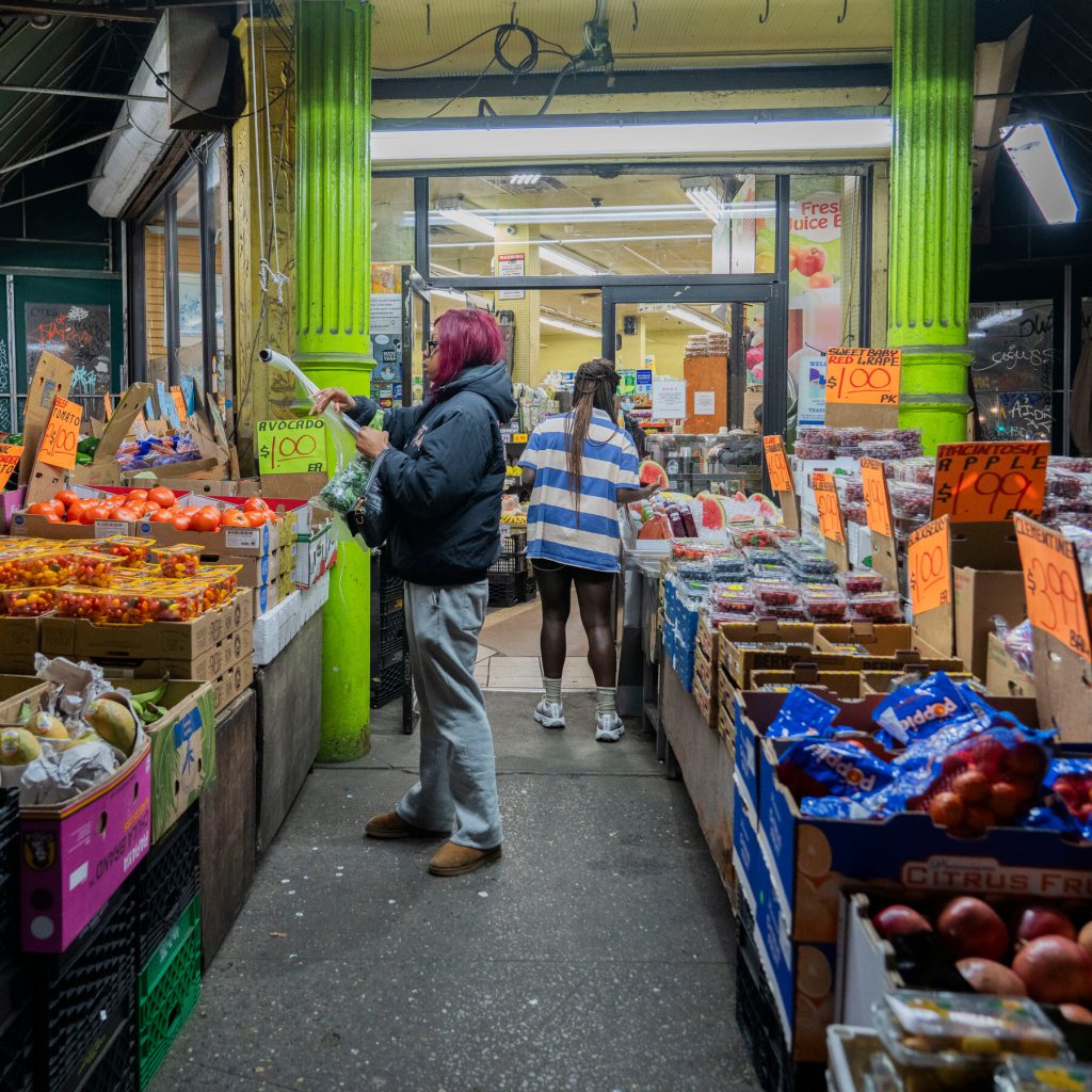 Governo Trump Prepara Esonero dalle Tariffe Doganali per Ridurre Prezzi Alimentari