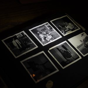 La storia di John Scott: un silenzio di mezzo secolo e la ricerca della verità sulla sua vita e morte