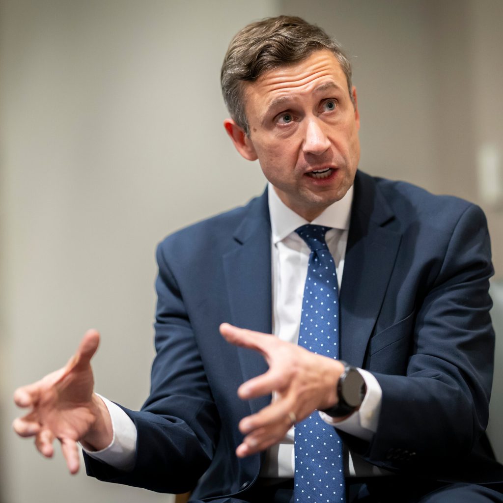 The D.N.C. Ordered Workers Back to the Office. Its Union Isn’t Pleased.