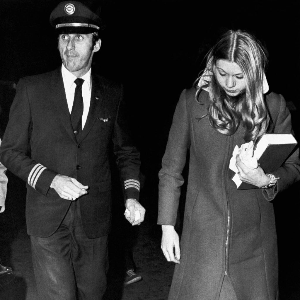 Morte di un testimone storico: William Rataczak, copilota del volo dirottato da D.B. Cooper, si è spento all&#039;età di 86 anni