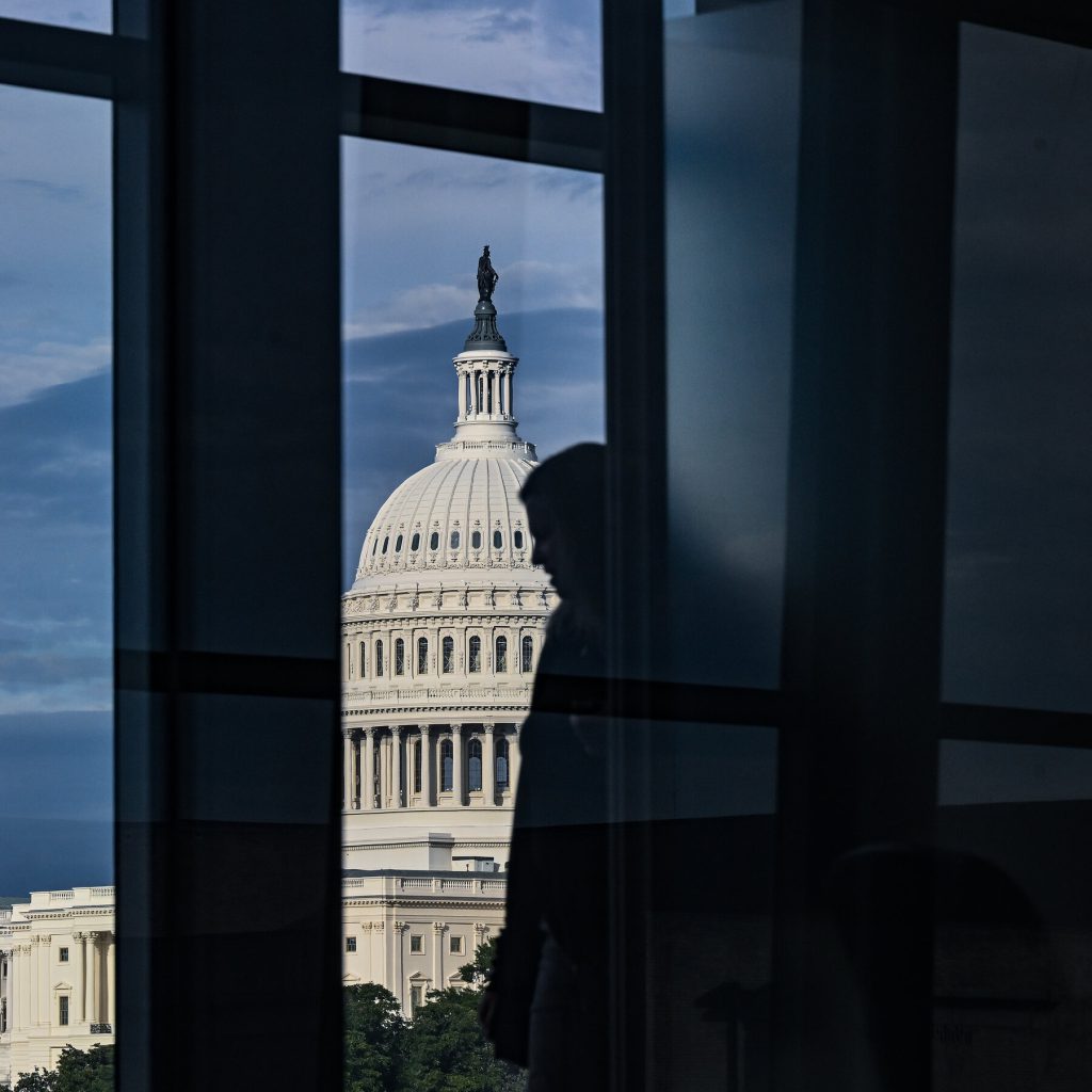 Ritorno al lavoro: il Dipartimento della Salute e dei Servizi Umani si prepara alla ripresa delle attività
