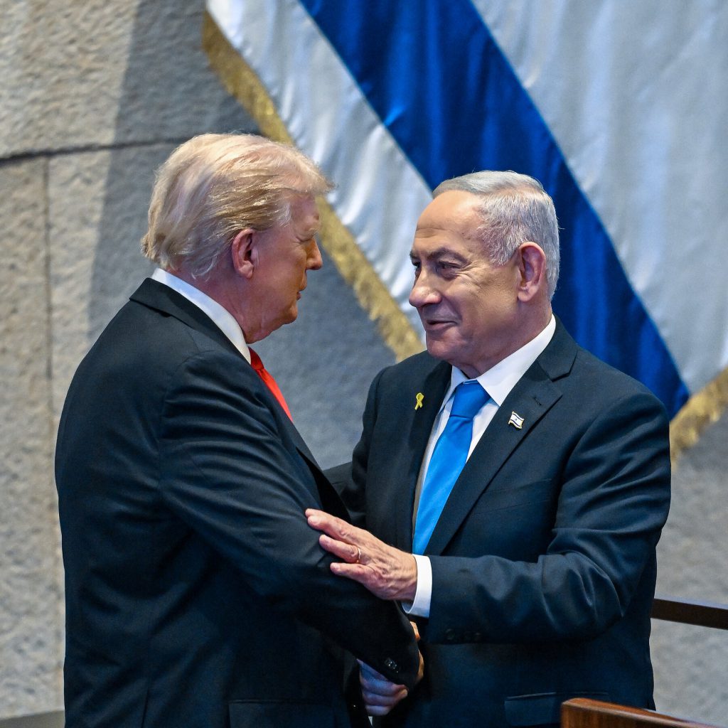 Richiesta di grazia per il primo ministro israeliano Netanyahu: cosa sta succedendo e cosa significa per la giustizia