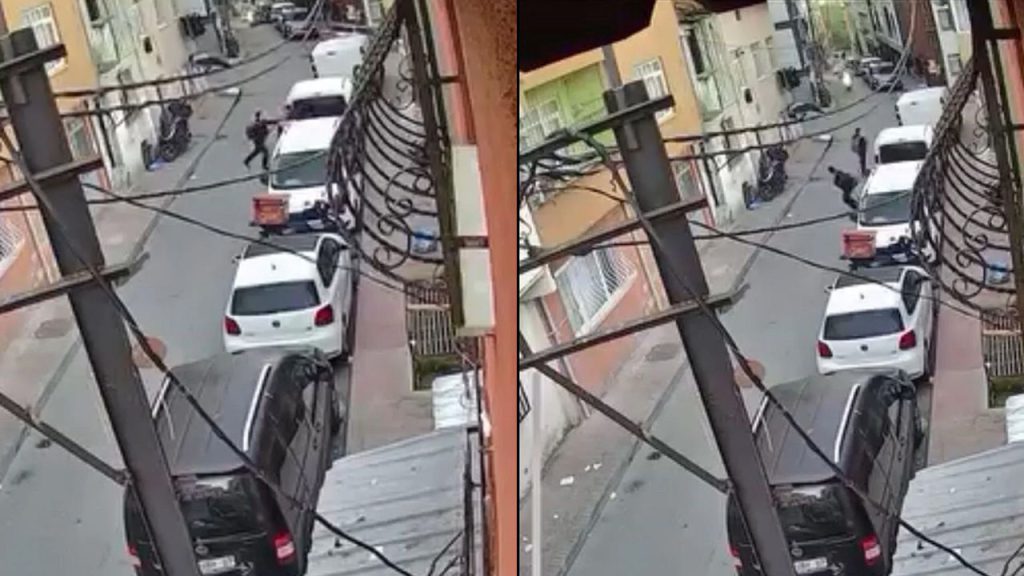 Ragazzo di 13 anni attacca l&#039;amico con un coltello a Beyoğlu: un evento tragico solleva interrogativi sulla sicurezza e la prevenzione della violenza tra i minori