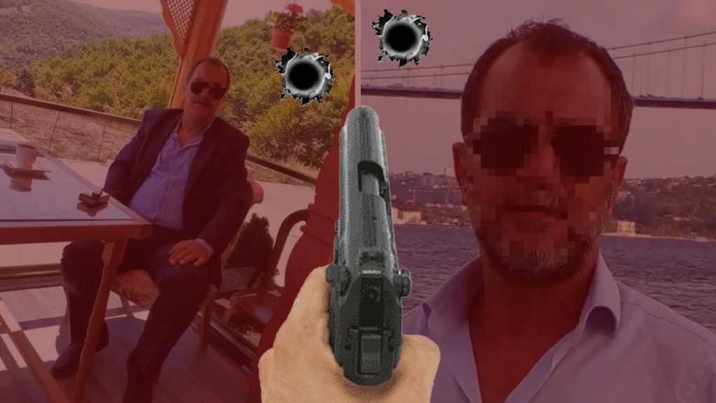 Giovane di 13 anni apre il fuoco contro nonno e cugino a Istanbul: un caso che solleva interrogativi sulla violenza giovanile e sulla sicurezza