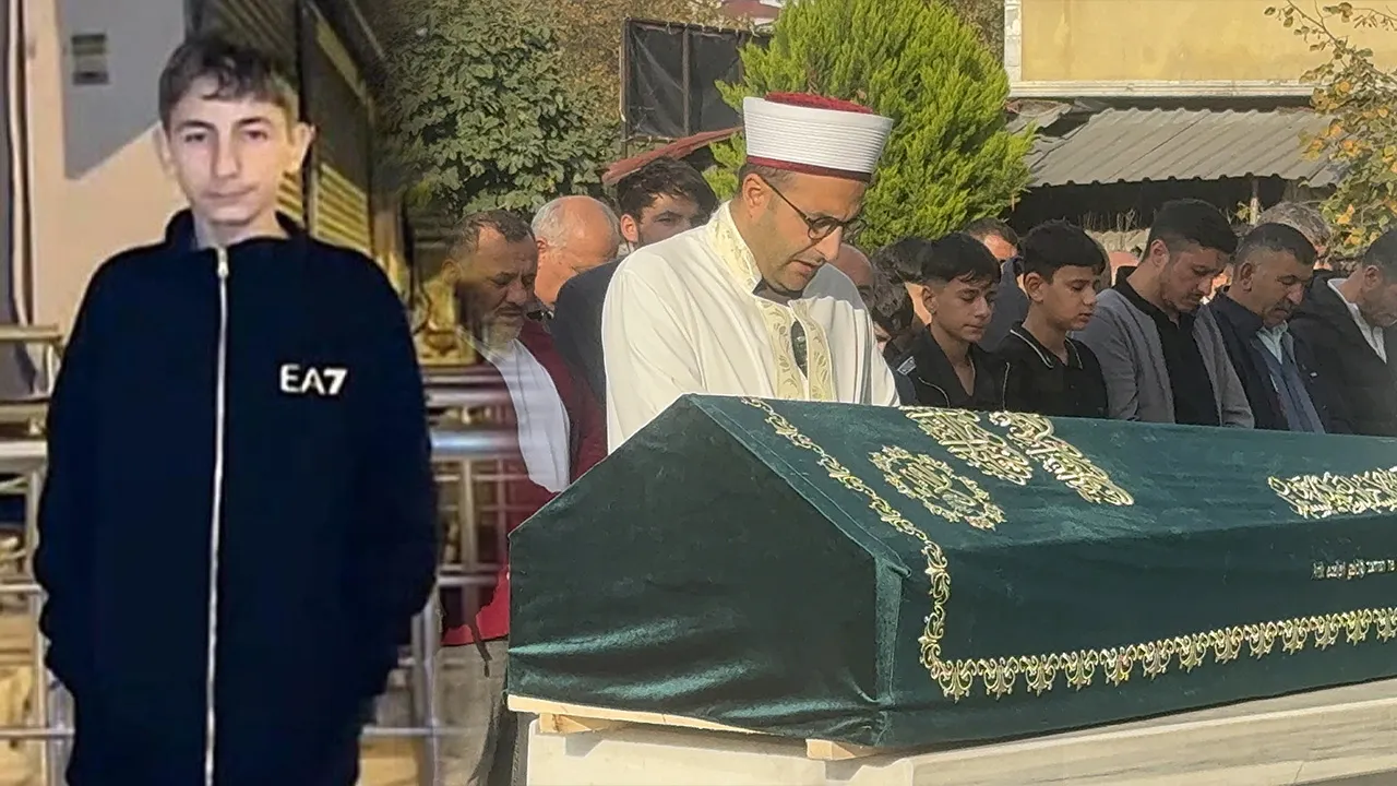 Ragazzo di 13 anni muore a Istanbul dopo aver mangiato döner in locale senza licenza