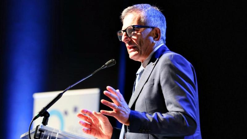 Il Futuro dell&#039;Impresa: Umanesimo Tecnologico e Innovazione con Paolo Conta