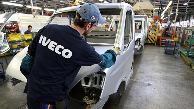 UE approva il controllo di Tata su Iveco, senza rischi per la concorrenza