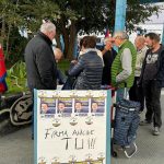 Faida interna alla Lega a Pinerolo: la rimozione di Vannacci e le tensioni all'interno del partito