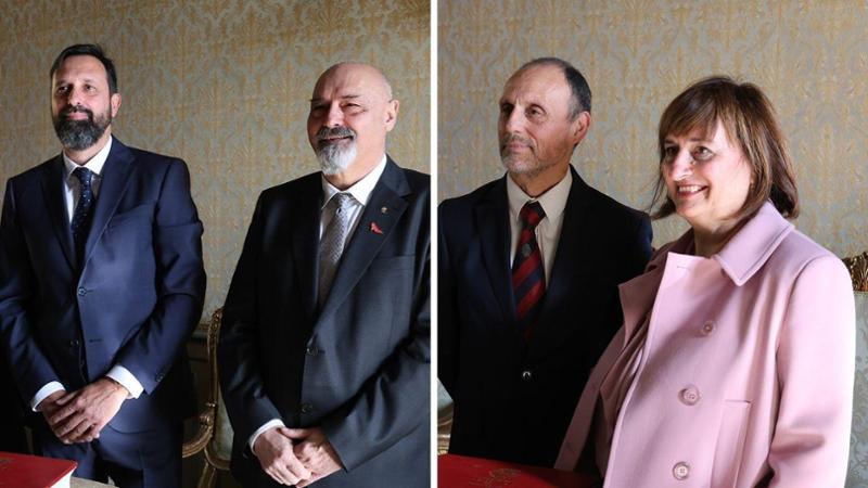 Carnevale di Ivrea 2026: una nuova squadra di personaggi per un evento unico e ricco di tradizione