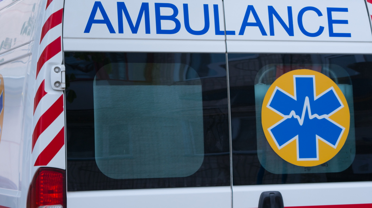 Attacco a Kherson: una donna uccisa e un'altra ferita da esplosione