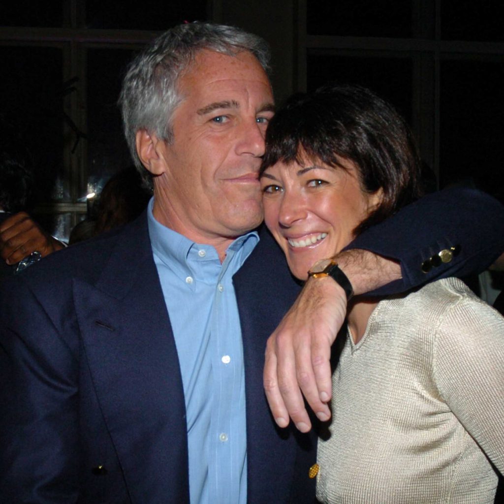 Giustizia USA chiede al tribunale di New York di pubblicare i fascicoli del grand jury su Jeffrey Epstein