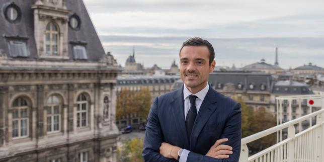 BHV di Parigi annuncia l&#039;uscita di Dior, Guerlain e Sandro dal grande magazzino