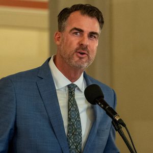 Governatore dell'Oklahoma commuta pena di morte all'ultimo minuto