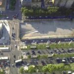 Corso Bolzano: progetto di grattacielo abbandonato, ricerca di nuova destinazione