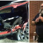 Il prete del Torino calcio don Robella in lotta per la vita dopo un grave incidente stradale