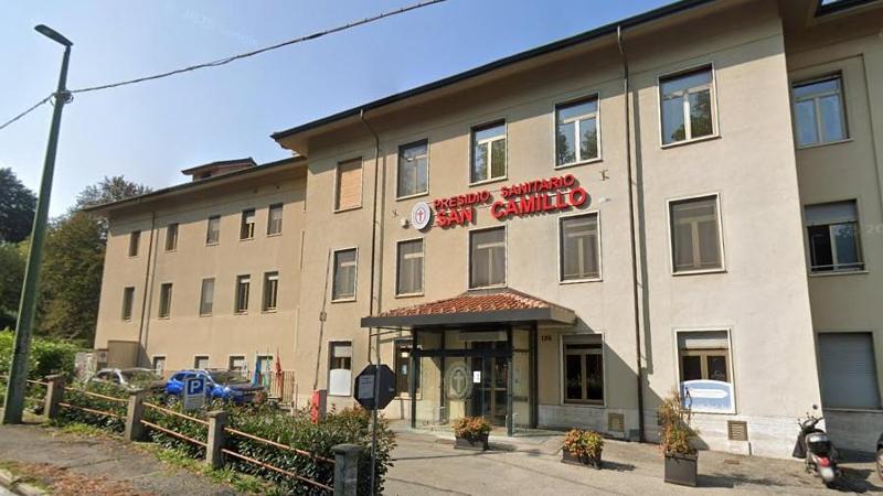 San Camillo amplia attività, riduce consumi e adotta pratiche sostenibili per la biodiversità