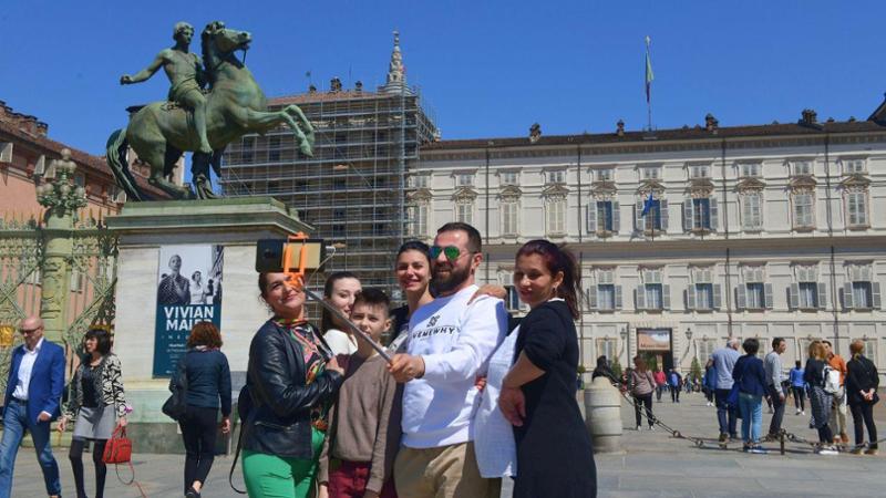 Turismo a Torino: crescita post‑Olimpiadi e iniziative di pulizia urbana per il 2026