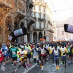 Torino City Marathon: 4000 corridori e 20.000 euro raccolti per la ricerca