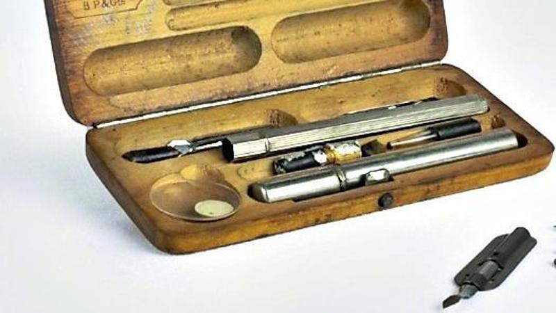 Per la prima volta: il patrimonio degli ospedali piemontesi in mostra all&#039;Archivio di Stato