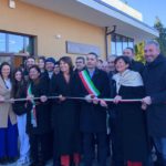 Rosta apre il Polo culturale, primo progetto PNRR realizzato