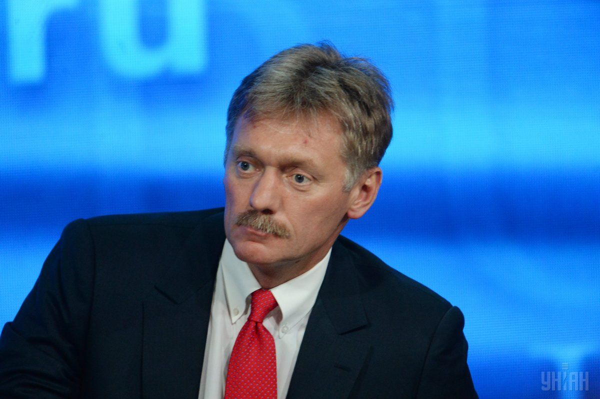 Peskov: l’Ucraina dovrebbe accettare una soluzione pacifica della guerra