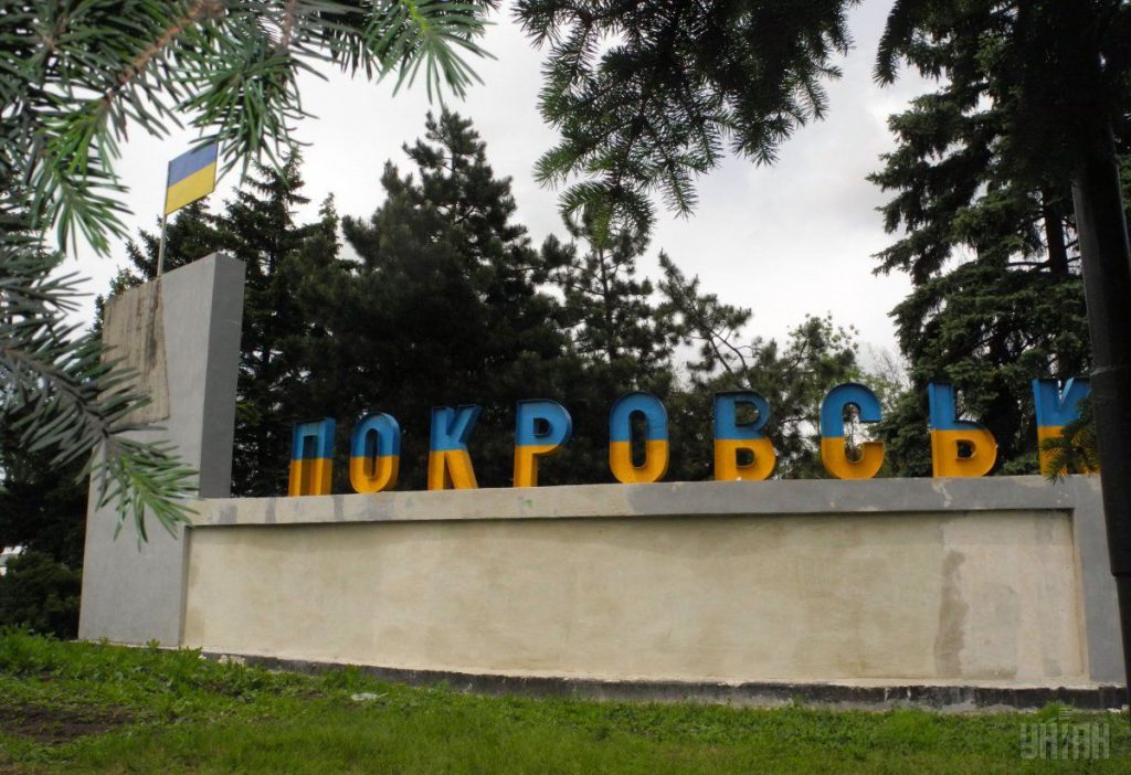 Occupazione russa dell&#039;85% di Pokrovsk: la situazione critica in Ucraina