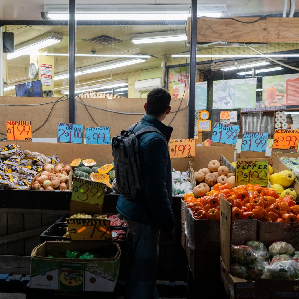 Trump risponde alla frustrazione dei consumatori per i dazi doganali