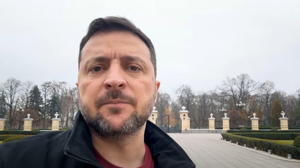 Attacco russo all&#039;Ucraina: oltre 500 asset aerei coinvolti, Zelenskyy chiede aiuto agli Stati Uniti per la difesa aerea