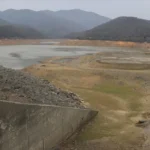 Yalova: solo 15 giorni di acqua potabile rimasti, emergenza idrica