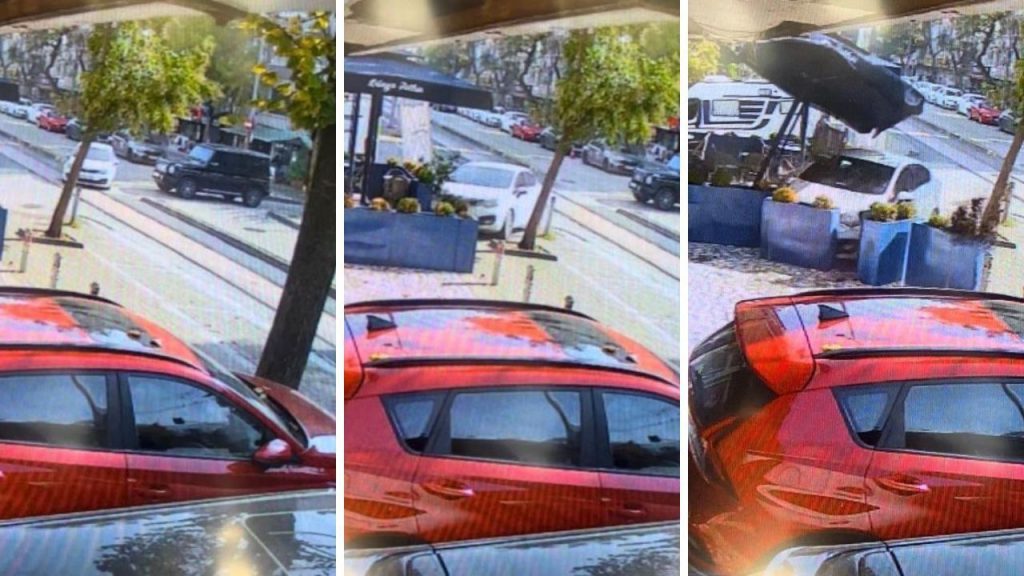 Incidente stradale a Bursa: un conducente perde il controllo del veicolo per evitare una collisione con un lussuoso SUV

Introduzione
Un incidente stradale è avvenuto a Bursa, in Turchia, dove un conducente ha perso il controllo del veicolo e ha fatto una manovra per evitare di collidere con un lussuoso SUV del valore di 15 milioni di lire.

Dettagli dell&#039;incidente
Il conducente, identificato come Emircan İ., ha fatto una manovra per evitare la collisione con l&#039;SUV, ma ha perso il controllo del veicolo e si è schiantato contro una pasticceria. Fortunatamente, non c&#039;erano clienti all&#039;interno del negozio, il che ha impedito una tragedia più grande.

Prova dell&#039;incidente
L&#039;incidente è stato catturato da una telecamera, che ha registrato l&#039;intera scena. La registrazione mostra il veicolo che perde il controllo e si schianta contro la pasticceria.

Approfondimento
L&#039;incidente solleva questioni sulla sicurezza stradale e sull&#039;importanza di guidare con prudenza. È fondamentale che i conducenti siano sempre vigili e attenti alla strada per evitare incidenti del genere.

Possibili Conseguenze
Se il conducente non avesse fatto la manovra per evitare la collisione, le conseguenze potrebbero essere state molto più gravi. L&#039;incidente potrebbe aver causato lesioni o addirittura la morte di persone.

Opinione
È importante che i conducenti siano consapevoli dei rischi stradali e prendano misure per prevenirli. La prudenza e l&#039;attenzione alla strada sono fondamentali per garantire la sicurezza di tutti.

Analisi Critica dei Fatti
L&#039;incidente è stato causato dalla perdita di controllo del veicolo, che potrebbe essere stata causata da una combinazione di fattori, tra cui la velocità e la distrazione del conducente.

Relazioni con altri fatti
Questo incidente è solo uno degli molti che avvengono ogni giorno sulle strade turche. È importante che le autorità prendano misure per migliorare la sicurezza stradale e ridurre il numero di incidenti.

Contesto storico
L&#039;incidente è avvenuto a Bursa, una città turca con una popolazione di oltre 2 milioni di abitanti. La città è conosciuta per la sua storia e cultura ricca, ma anche per i suoi problemi di traffico e sicurezza stradale.

Fonti
La fonte di questo articolo è Hurriyet, un quotidiano turco che ha riportato l&#039;incidente. Per ulteriori informazioni, si può visitare il sito web del quotidiano.