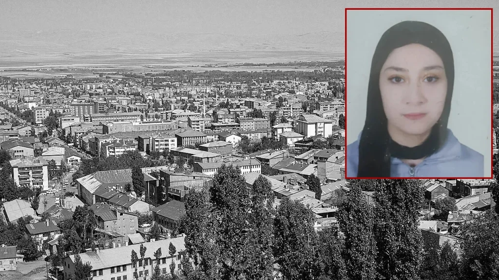 15enne Edanur Çakır scomparsa a Muş: ricerca continua