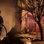 Incendio in casa storica di 150 anni a Safranbolu: sette persone salvate