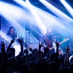 I Ministri: La Musica della Speranza che Unisce le Generazioni