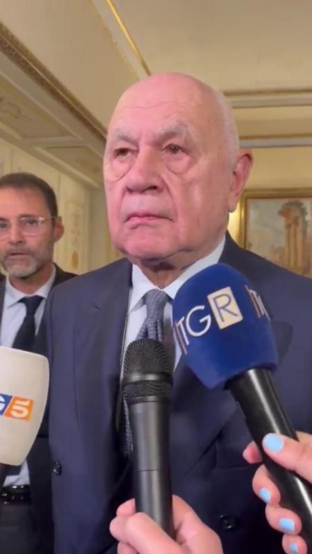 Nordio: per fermare la violenza sulle donne serve cambiare il codice culturale degli uomini