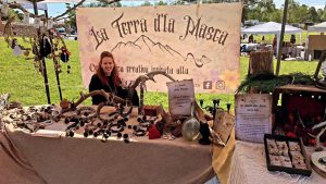 La Memoria delle Valli di Lanzo Rivive Grazie a Lisa: Leggende e Tradizioni contro l'Oblio