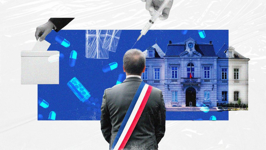 Bande criminali minacciano le elezioni comunali con infiltrazioni di narcotraffico