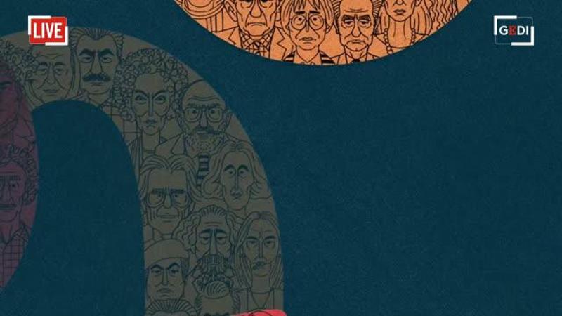 Tuttolibri compie 50 anni: mezzo secolo di passione per la letteratura e l&#039;editoria italiana