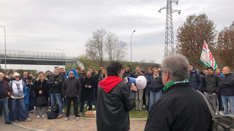 Italdesign si avvicina alla cessione: sindacato avverte e Ust Global fa offerta