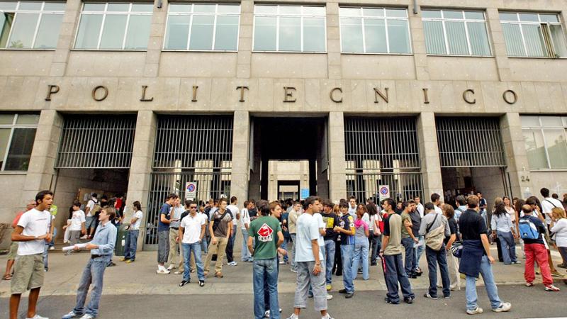 Politecnico di Torino al 16° posto mondiale e al 4° in Europa nella classifica delle scienze interdisciplinari del Times Higher Education 2026