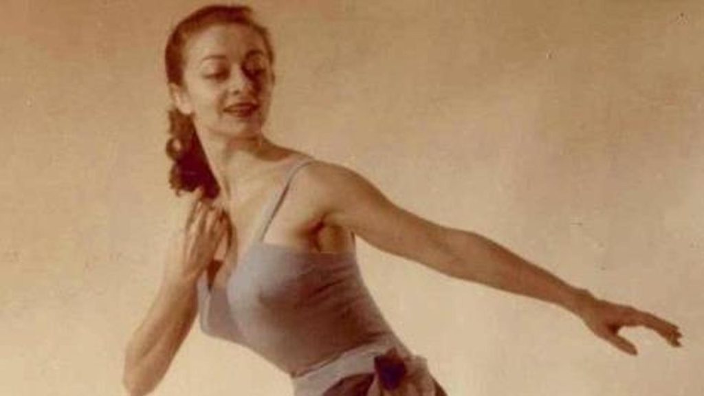 Susanna Egri: la danza che l’ha portata da Budapest a Torino, raccontata in un docufilm