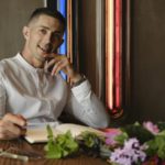 Michelangelo Mammoliti ottiene la terza stella Michelin al ristorante La Rei Natura