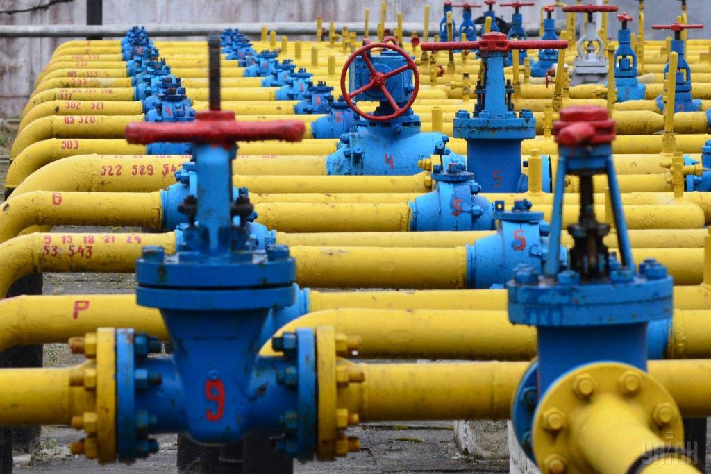 DTEK punta ad aumentare le forniture di LNG dagli Stati Uniti verso l’Ucraina