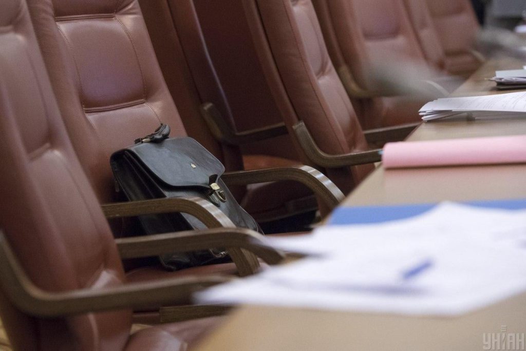 Rimozione del vicepresidente di Energoatom: una decisione per la trasparenza in Ucraina