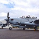 I Super Tucano potrebbero essere la chiave per rafforzare la difesa aerea ucraina secondo l'esperto Valerij Romanenko